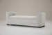 Bjorn Bench - Winter Storm Bedroom Benches - 4