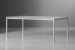 Venice Patio Dining Table - Stone - 2m Patio Dining Tables - 2