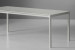 Venice Patio Dining Table - Stone - 2m Patio Dining Tables - 4