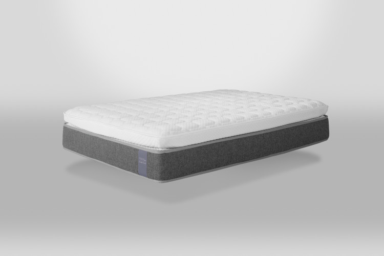 Core Plus Mattress - Three Quarter Three Quarter Mattress - 1