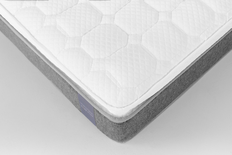 Core Plus Mattress - Three Quarter Three Quarter Mattress - 1