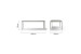 Venice Patio Dining Table - Stone - 2m Patio Dining Tables - 9