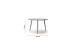 Aspen Coffee Table - Dove Grey Coffee Tables - 5