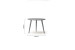 Aspen Side Table - Dove Grey Side Tables - 5