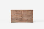 Ferris Chest Of Drawers - 6 Drawer | Chest of Drawers for Sale -