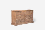 Ferris Chest Of Drawers - 6 Drawer | Chest of Drawers for Sale -
