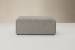 Montclair Ottoman - Stormy Haze Ottomans - 2