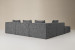 Montclair Grand Modular Couch - Moonshadow Fabric Modular Couches - 12