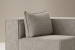 Montclair Corner Wedge - Stormy Haze Modular Unit - Add-On - 2