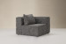 Montclair Corner Wedge - Moonshadow Modular Unit - Add-On - 1