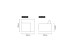 Montclair Corner Wedge - Moonshadow Modular Unit - Add-On - 3
