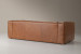Brenvor 3-Seater Leather Couch - Vintage Tan 3 - Seater Couches - 6