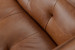 Brenvor 3-Seater Leather Couch - Vintage Tan 3 - Seater Couches - 8