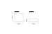 Montclair Ottoman - Moonshadow Ottomans - 6