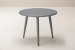 Aspen Side Table - Dove Grey Side Tables - 4