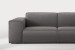 Jagger Modular - Corner Couch Set - Avalon Grey Corner Couches - 7