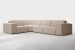 Jagger Modular - Corner Couch Set - Serenity Sand Corner Couches - 1