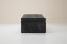 Alora Leather Storage Ottoman - Lead Bed Storage - 4