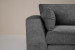 Galloway Modular - Grand Corner Couch - Pebble Modular Couches - 7