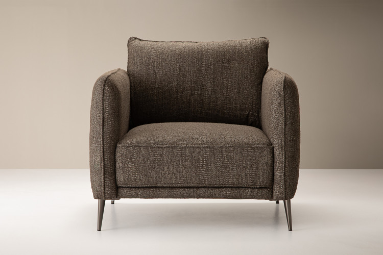 Ottavia Armchair - Wood Drift Armchairs - 1