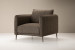 Ottavia Armchair - Wood Drift Armchairs - 1
