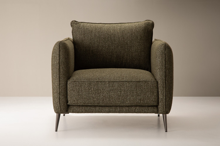 Ottavia Armchair - Forest Drift Armchairs - 2