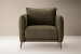 Ottavia Armchair - Forest Drift Armchairs - 1