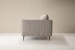 Ottavia 3-Seater Couch - Dusty Drift 3 Seater Fabric Couches - 3