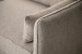 Ottavia 3-Seater Couch - Dusty Drift 3 Seater Fabric Couches - 7