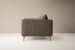 Ottavia 3-Seater Couch - Wood Drift 3 Seater Fabric Couches - 3