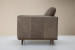 Wallace Leather Armchair - Dune Armchairs - 5