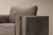 Wallace Leather Armchair - Dune Armchairs - 7