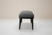 Ivar Bench - Storm Grey Bedroom Benches - 4
