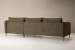 Ottavia L-Shape Couch - Forest Drift Fabric L-Shape Couches - 6