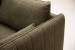 Ottavia L-Shape Couch - Forest Drift Fabric L-Shape Couches - 8