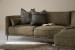 Ottavia L-Shape Couch - Forest Drift Fabric L-Shape Couches - 3