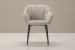 Stella Dining Chair - Smoke Stella Dining Chair Collection - 2