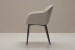 Stella Dining Chair - Smoke Stella Dining Chair Collection - 3