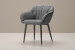 Stella Dining Chair - Ash Stella Dining Chair Collection - 1