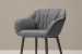 Stella Dining Chair - Ash Stella Dining Chair Collection - 5