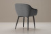 Stella Dining Chair - Ash Stella Dining Chair Collection - 4