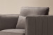 Emeline Velvet Armchair - Velvet Dark Grey Armchairs - 5