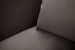 Emeline Velvet Armchair - Velvet Dark Grey Armchairs - 6
