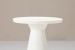 copy of Zelma Side Table - Ivory Side Tables - 2