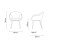 Stella Dining Chair - Ash Stella Dining Chair Collection - 8