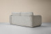 Tavella 3-Seater Couch-Ivory Drift 3 Seater Fabric Couches - 5