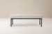 Salem Bench - Smoke Benches - 2