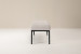 Salem Bench - Smoke Benches - 4