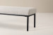 Salem Bench - Smoke Benches - 5