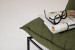 Savion Chair - Olive Occasional Chairs - 7